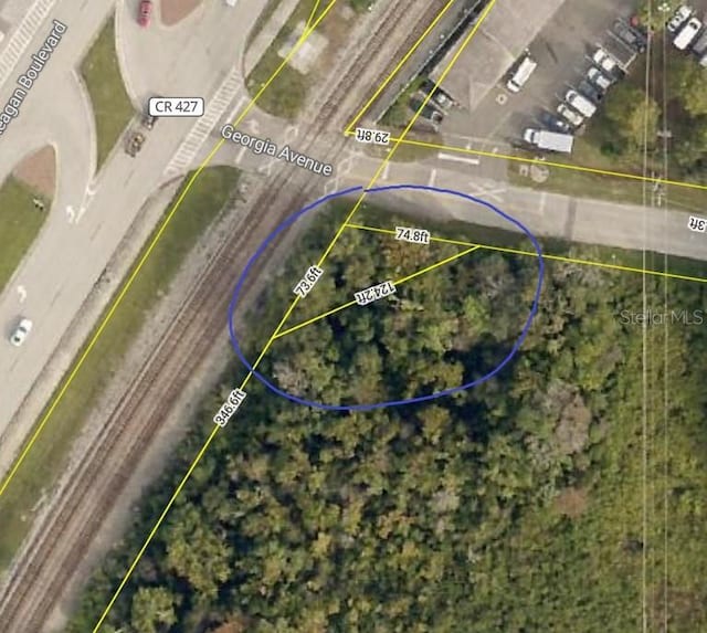 0 Georgia Ave, Longwood FL, 32750 land for sale