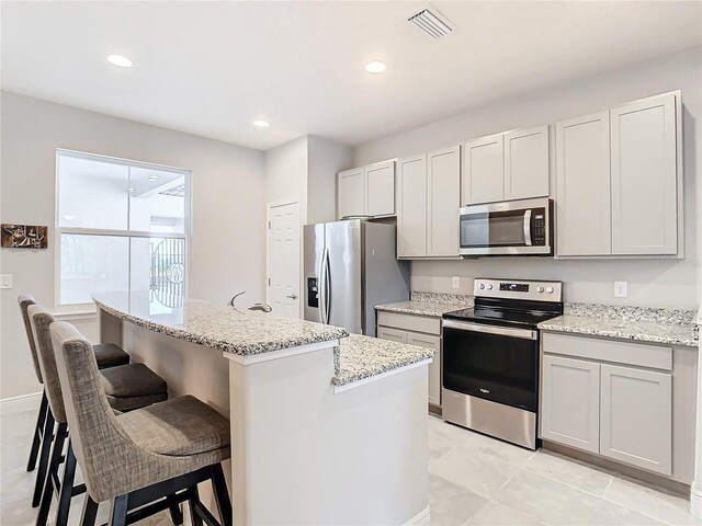 8512 Magnificent Ln, Groveland, FL 34736 - photo 11