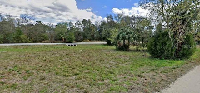 Address Not Disclosed, Brooksville FL, 34604 land for sale