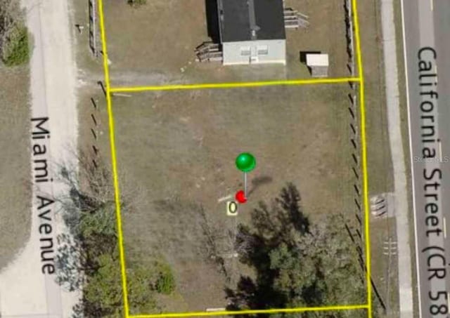 Listing photo 3 for Address Not Disclosed, Brooksville FL 34604