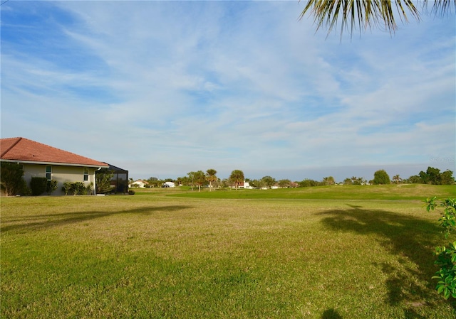 Listing photo 3 for 3880 Bordeaux Dr, Punta Gorda FL 33950