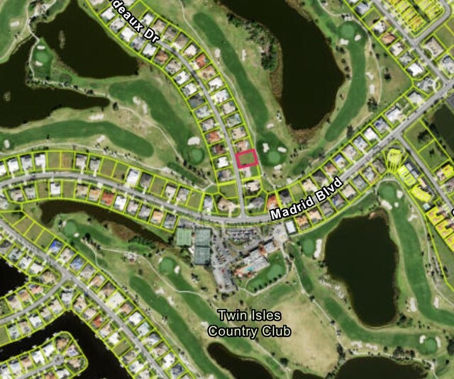 3880 Bordeaux Dr, Punta Gorda, FL 33950 - photo 10