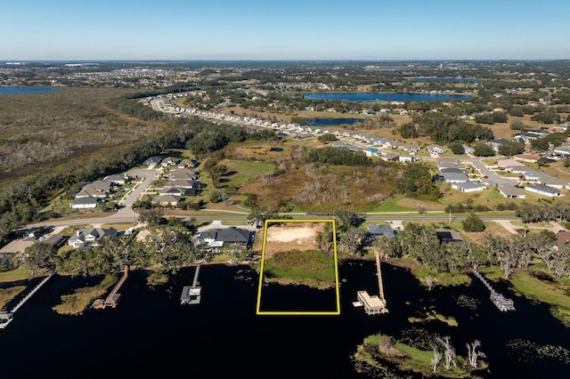 Listing photo 3 for 10630LOT5 Lake Minneola Shrs, Clermont FL 34711