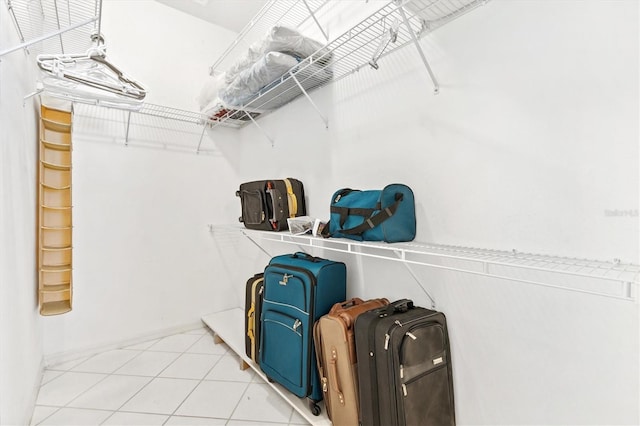 9199 SE 171st Cooper Loop, The Villages, FL 32162 - view of spacious closet