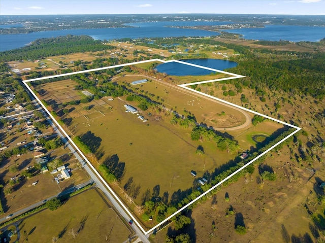 28820 Shirley Shores Rd, Tavares FL, 32778 land for sale