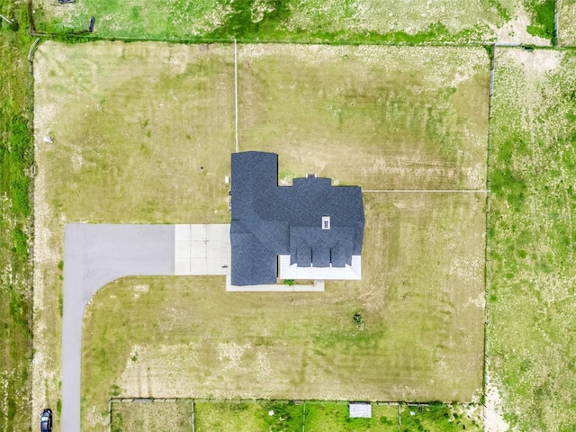 2437 Bay Lake Loop, Groveland, FL 34736 - aerial view of property and surrounding area