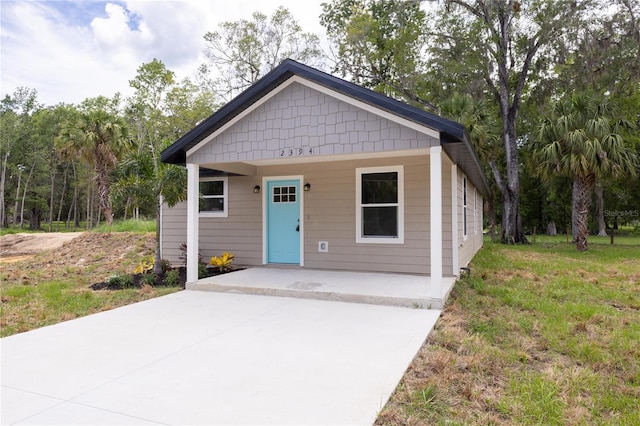 LOT17INDIANESTATES Crk 423, Lake Panasoffkee, FL 33538 - photo 2
