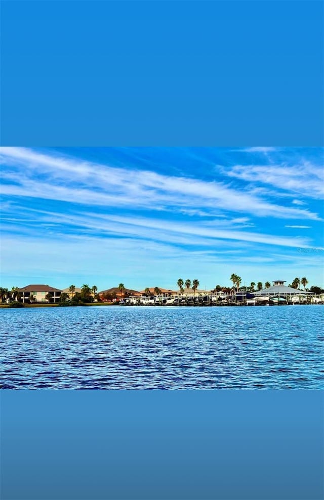 water view