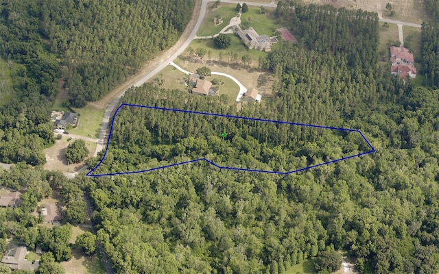 31004 Secretariat Trl, Leesburg FL, 34748 land for sale