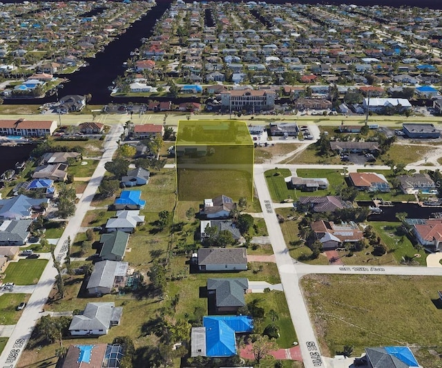 1513 SE 37th St, Cape Coral FL, 33904 land for sale