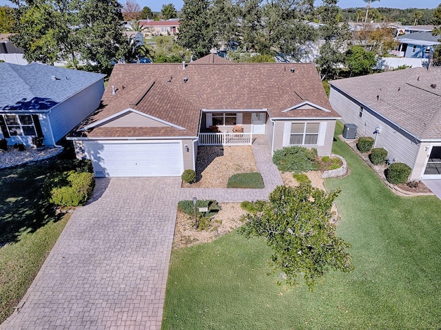 16914 SE 96th Chapelwood Cir, The Villages, FL 32162 - photo 4