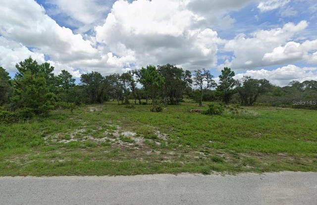 617 Edward St, Frostproof FL, 33843 land for sale