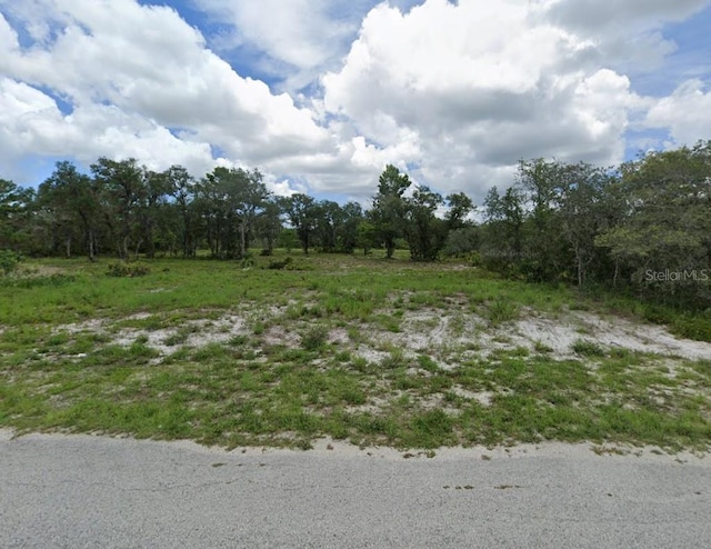 619 Edward St, Frostproof FL, 33843 land for sale