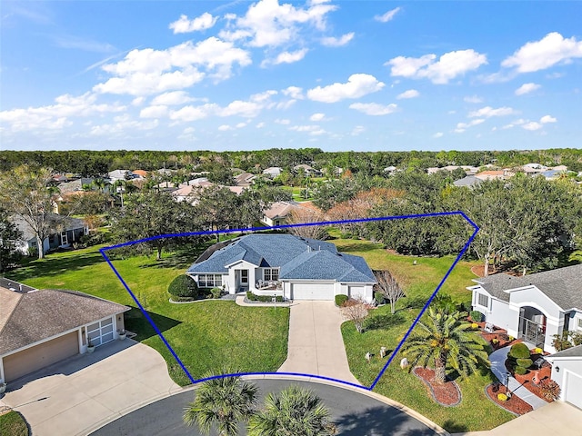 27437 Desert Rose Ct, Leesburg, FL 34748 - photo 3