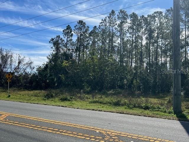 Address Not Disclosed, Grand Island FL, 32735 land for sale