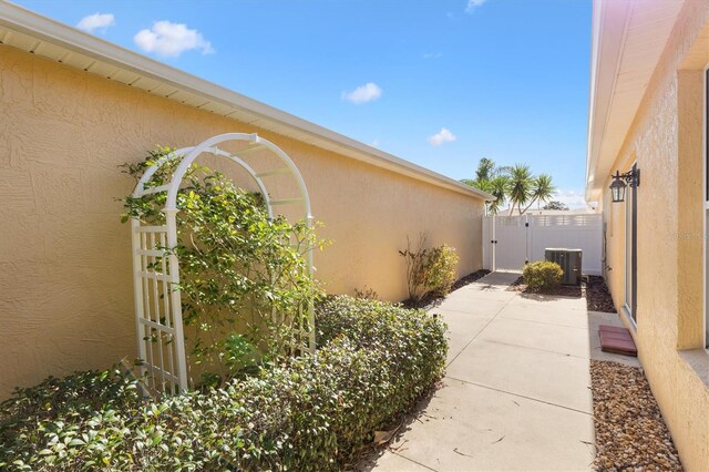 2169 Smoaks St, The Villages, FL 32162 - photo 26