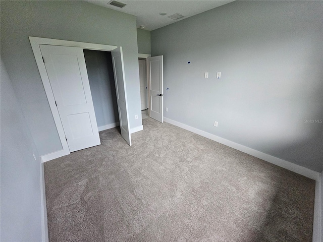 42157 Tamarac St, Eustis, FL 32736 - unfurnished bedroom with carpet and baseboards