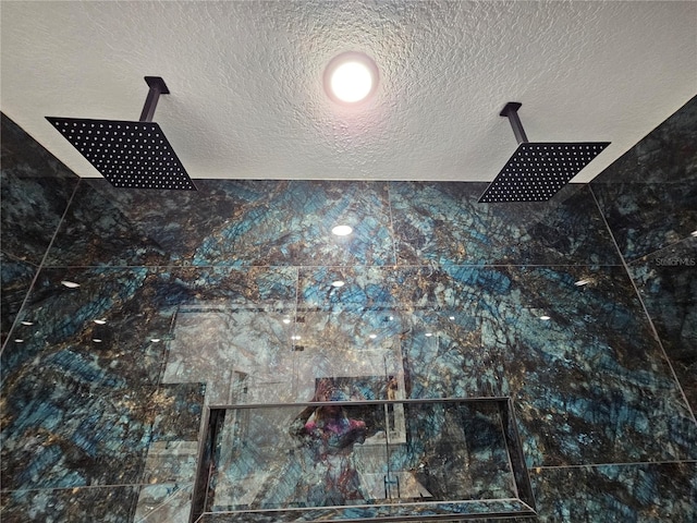 42157 Tamarac St, Eustis, FL 32736 - bathroom view of a tile shower