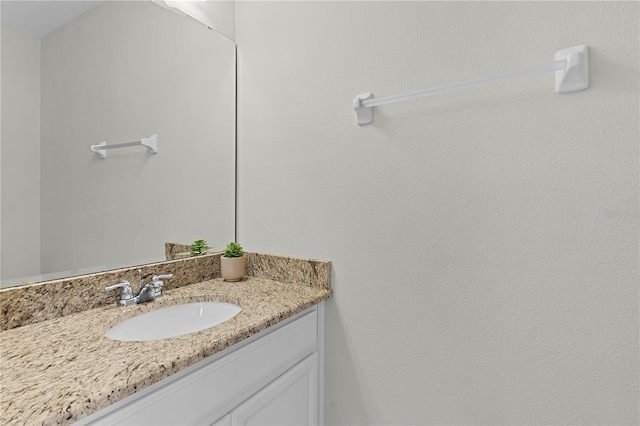 1741 Bonser Rd, Minneola, FL 34715 - bathroom with vanity