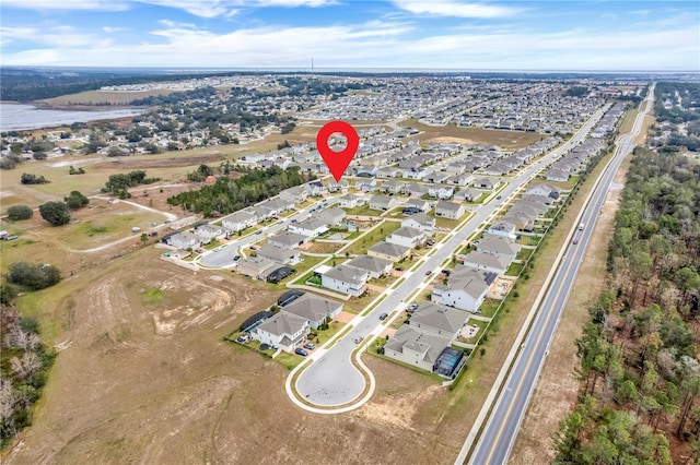 410 Cheeota Ct, Minneola, FL 34715 - view of property location with nearby suburban area