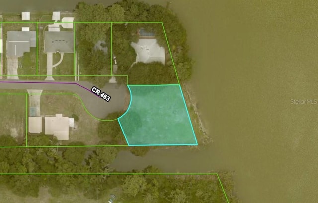 Listing photo 2 for LOT6 Crk 463, Lake Panasoffkee FL 33538