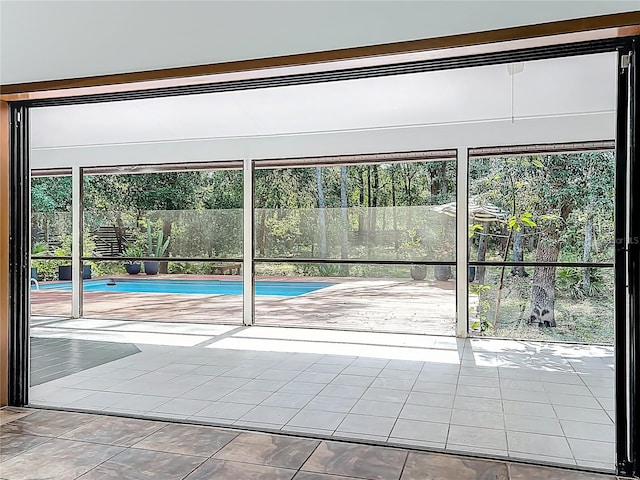 1701 Cedar Stone Ct, Lake Mary, FL 32746 - view of swimming pool