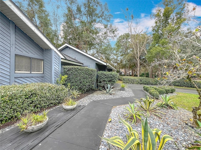 1701 Cedar Stone Ct, Lake Mary, FL 32746 - view of home's exterior