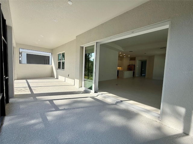 2022 Wallingford Loop, Mount Dora, FL 32757 - view of patio / terrace