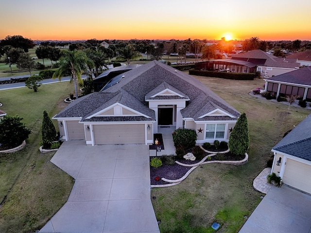 3590 Ithaca Ter, The Villages, FL 32163 - photo 1