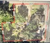 82 S Market Blvd, Webster FL, 33597 land for sale