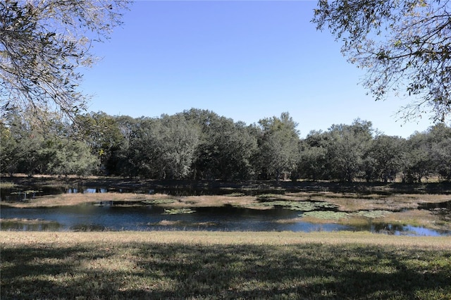 water view