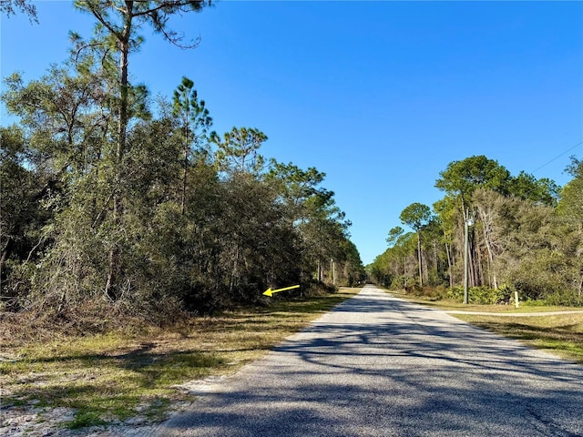 LOT3, BLK162 Quince Ave, Eustis FL, 32736 land for sale