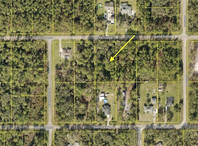 Listing photo 2 for LOT3, BLK162 Quince Ave, Eustis FL 32736