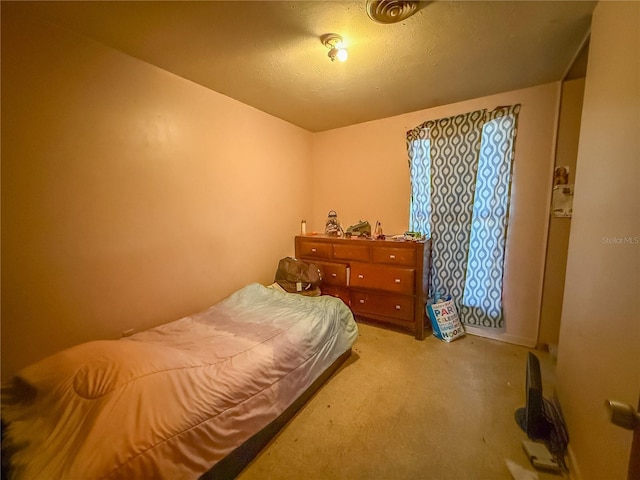 view of bedroom