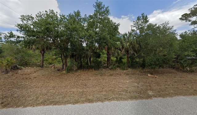 17150 Cynthia Ln, Port Charlotte FL, 33948 land for sale