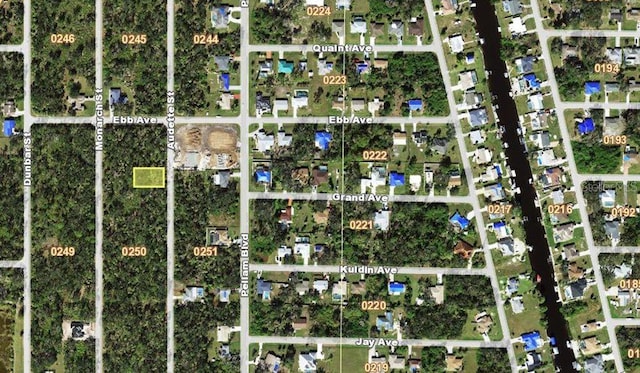 3407 Audette St, Port Charlotte, FL 33948 - photo 10
