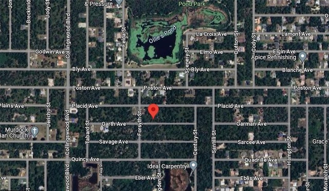 18142 Garth Ave, Port Charlotte, FL 33948 - photo 6