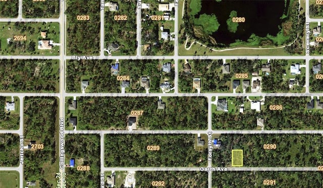 18142 Garth Ave, Port Charlotte, FL 33948 - photo 8