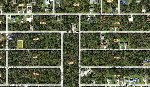 18142 Garth Ave, Port Charlotte, FL 33948 - photo 9