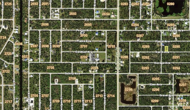 18134 Garth Ave, Port Charlotte, FL 33948 - photo 9