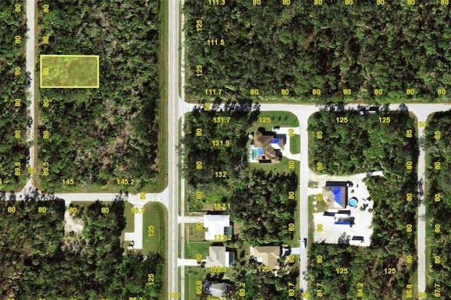 3470 Jewel St, Port Charlotte, FL 33948 - photo 2
