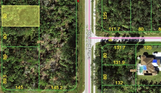 3470 Jewel St, Port Charlotte, FL 33948 - photo 6