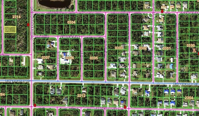 3470 Jewel St, Port Charlotte, FL 33948 - photo 8