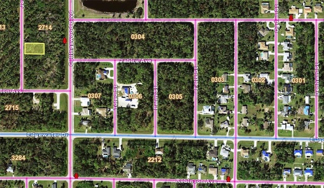 3470 Jewel St, Port Charlotte, FL 33948 - photo 9