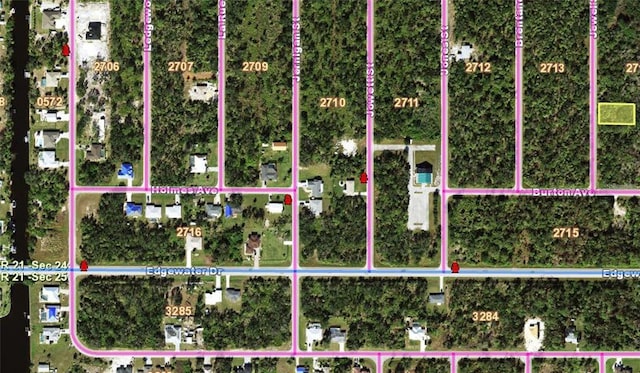 3470 Jewel St, Port Charlotte, FL 33948 - photo 10