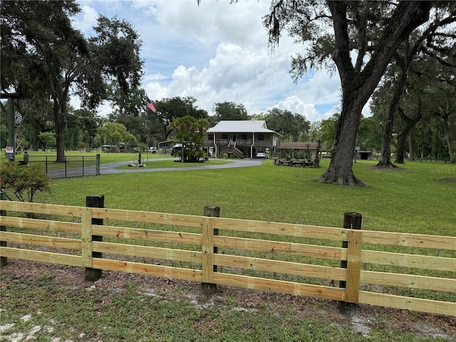 2403 County Road 416n, Lake Panasoffkee, FL 33538 - photo 1