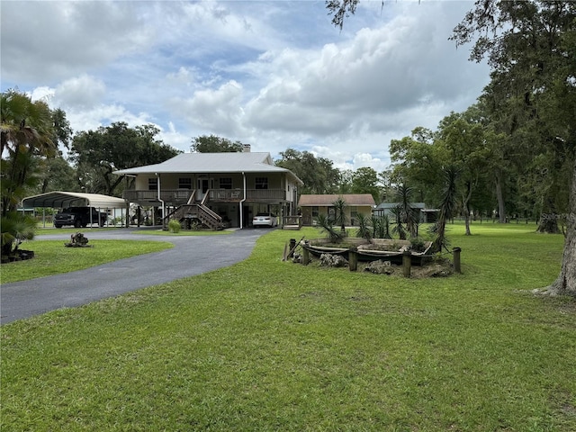 2403 County Road 416n, Lake Panasoffkee, FL 33538 - photo 2