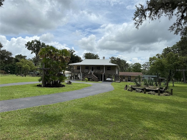 2403 County Road 416n, Lake Panasoffkee, FL 33538 - photo 4