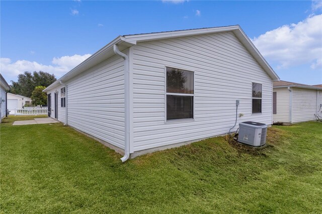 424 Rose Croft Ter, The Villages, FL 32162 - view of property exterior