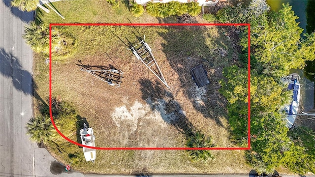 LOT1 Orient Dr, Hernando Beach FL, 34607 land for sale